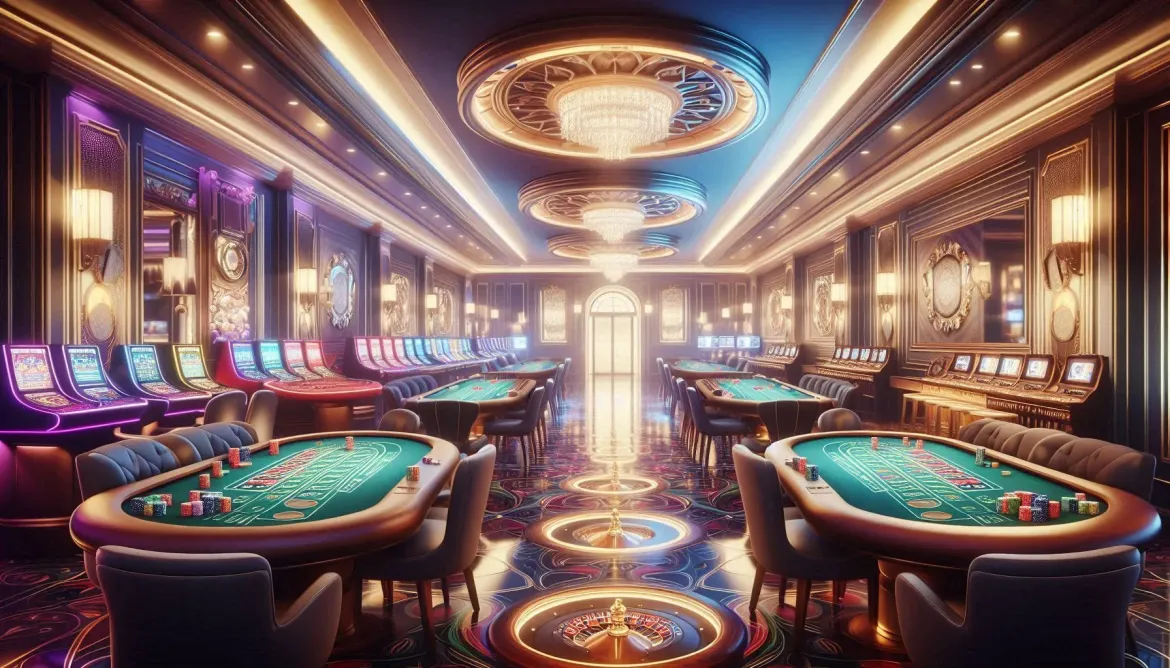 Golden Jackpot